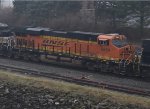 BNSF 6584